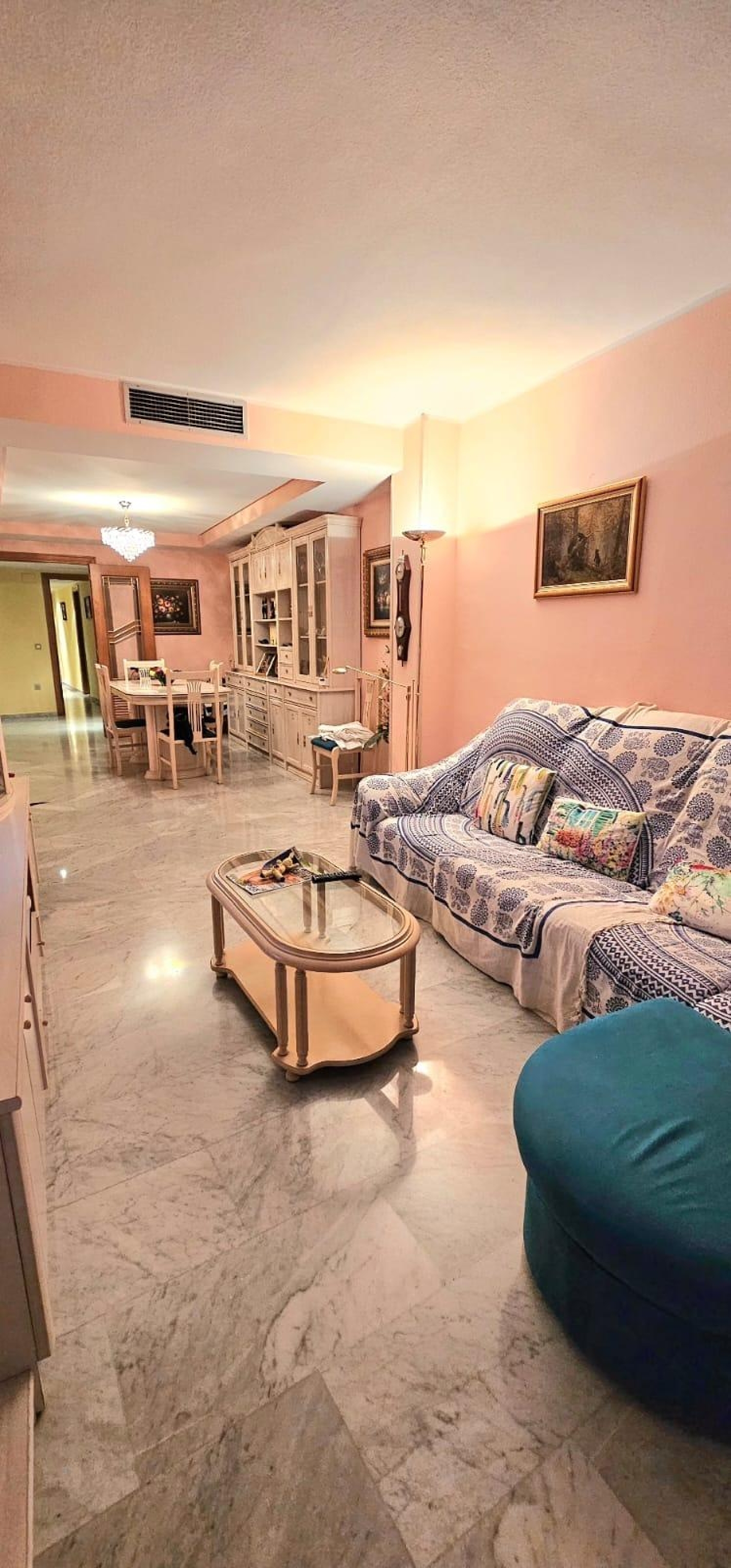 à vendre appartement Benidorm (Centro) Marina Baixa 3