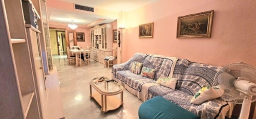 Benidorm (Centro) Marina Baixa appartement foto 6342888