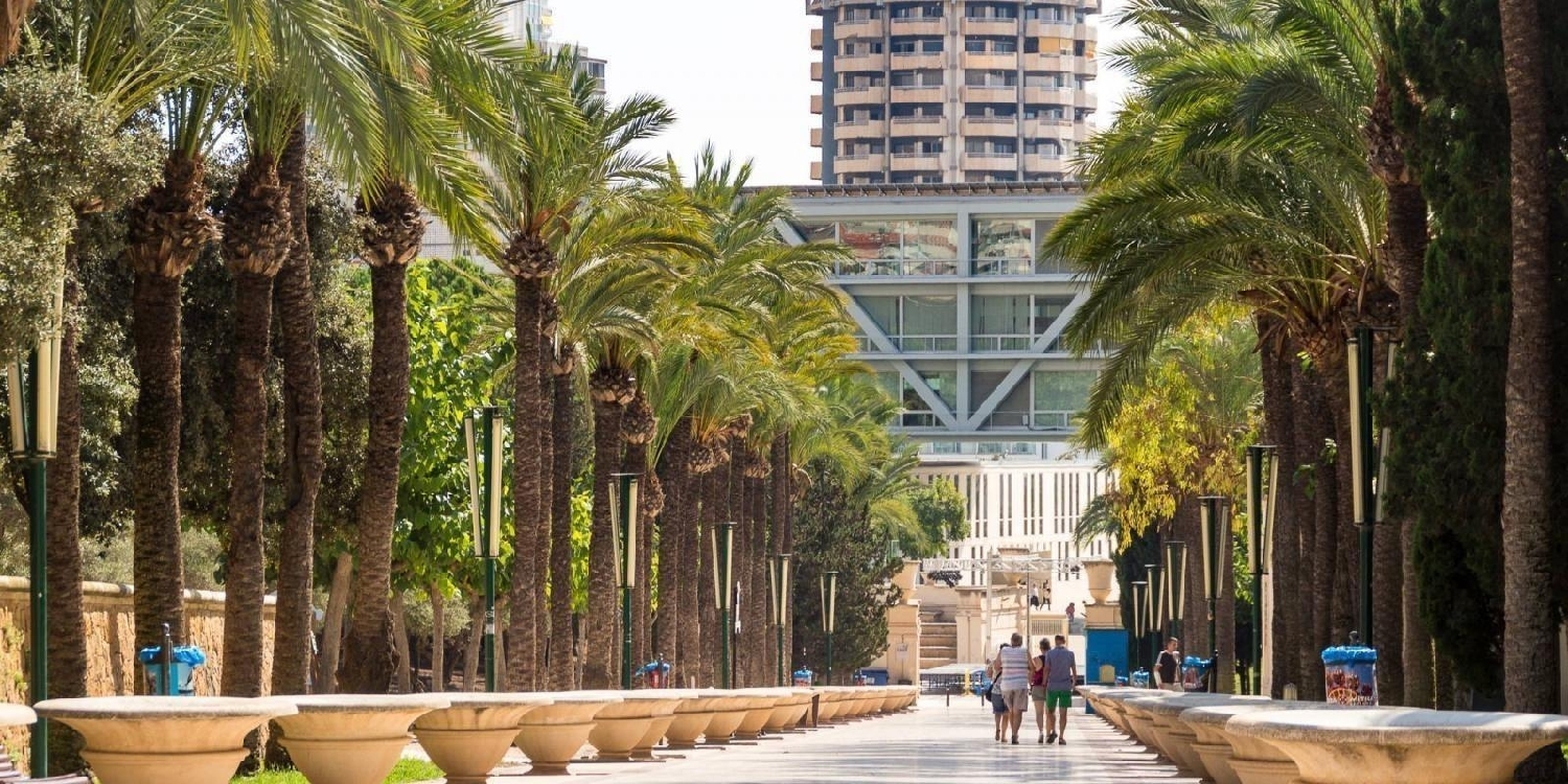  en venta apartamento Benidorm (Centro) Marina Baixa 1