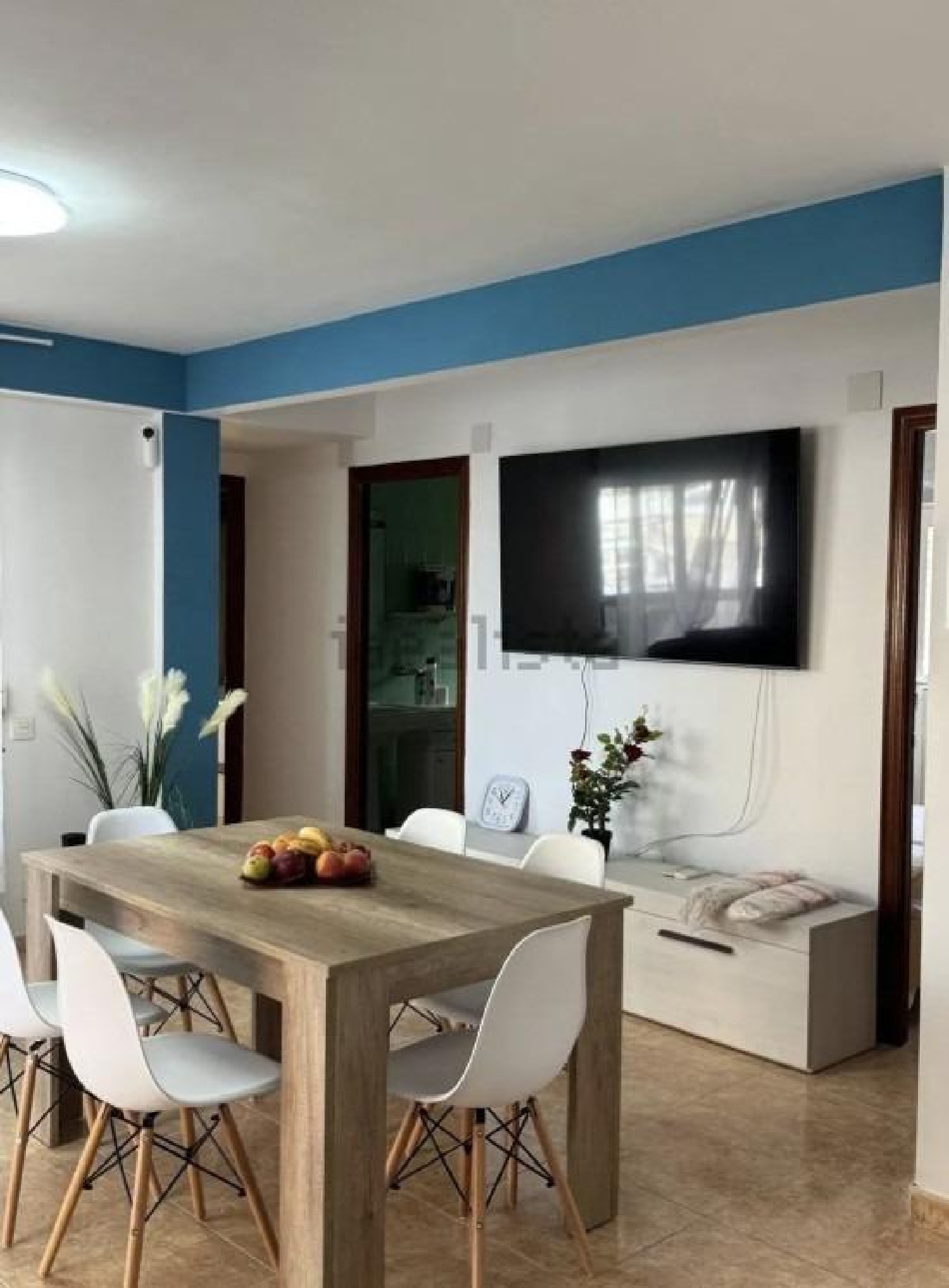  en venta apartamento Benidorm (Centro) Marina Baixa 8