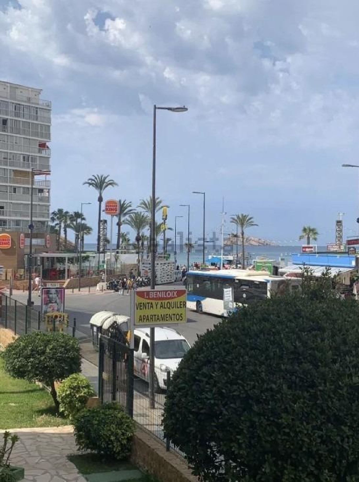  en venta apartamento Benidorm (Centro) Marina Baixa 2