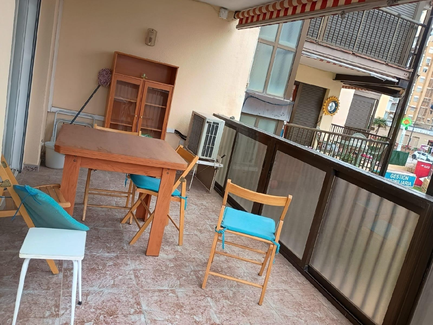  en venta apartamento Benidorm (Centro) Marina Baixa 4