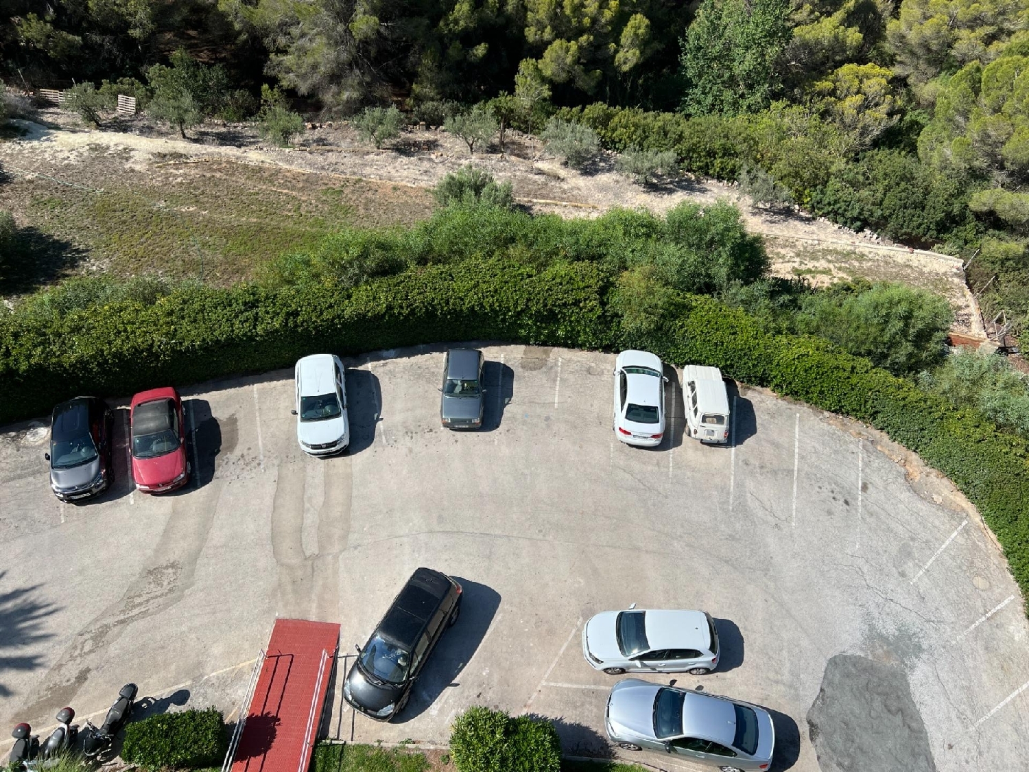 en venta apartamento Benidorm (Centro) Marina Baixa 6