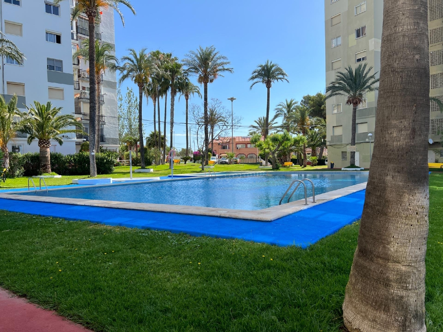 en venta apartamento Benidorm (Centro) Marina Baixa 1