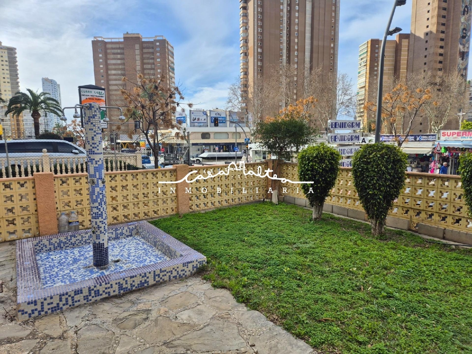  for sale apartment Benidorm (Centro) Marina Baixa 6