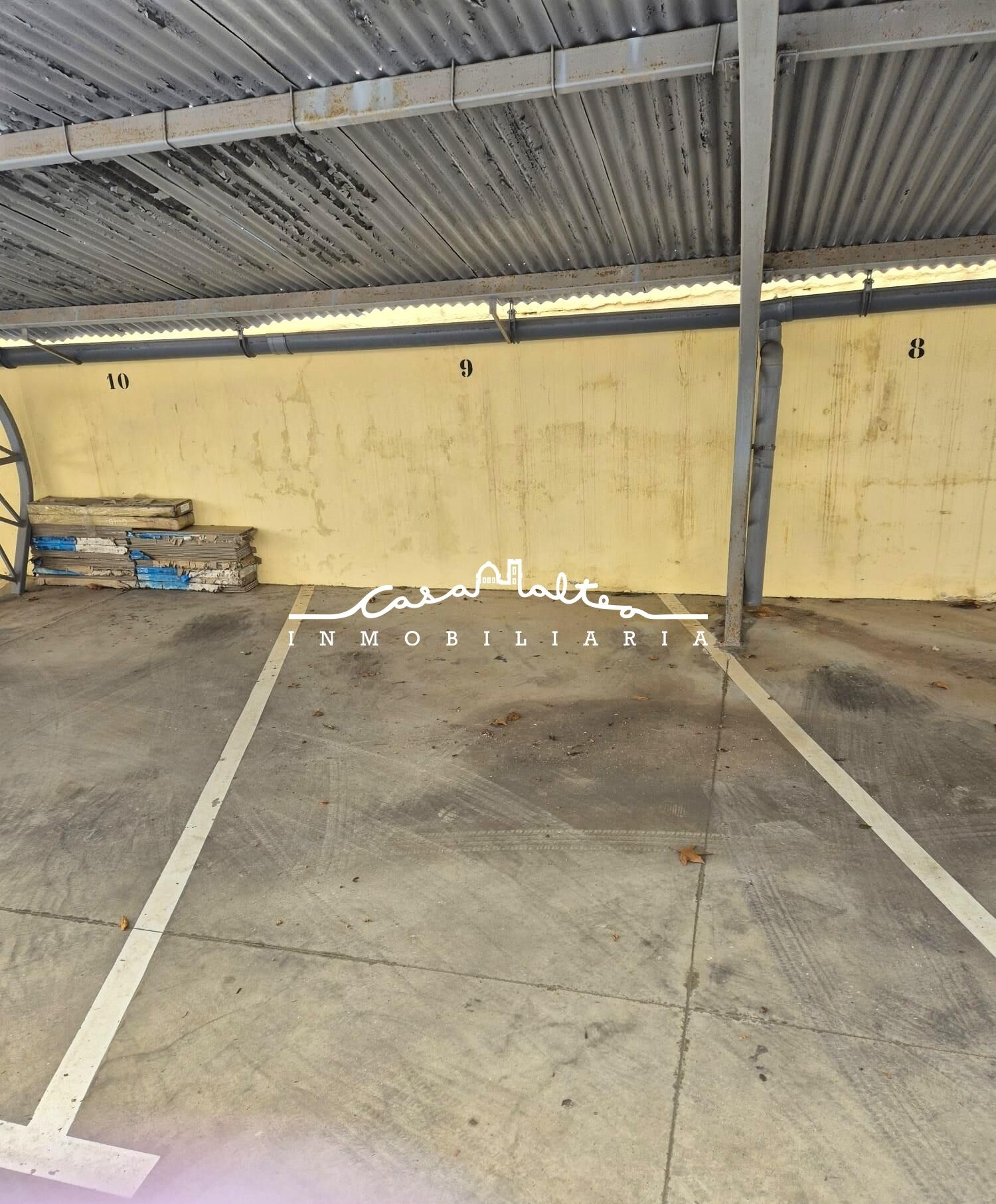  for sale apartment Benidorm (Centro) Marina Baixa 8