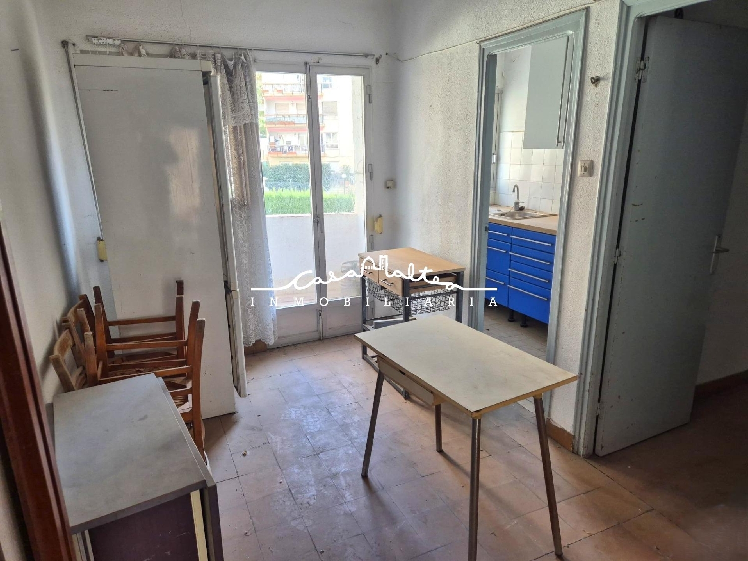  for sale apartment Benidorm (Centro) Marina Baixa 1