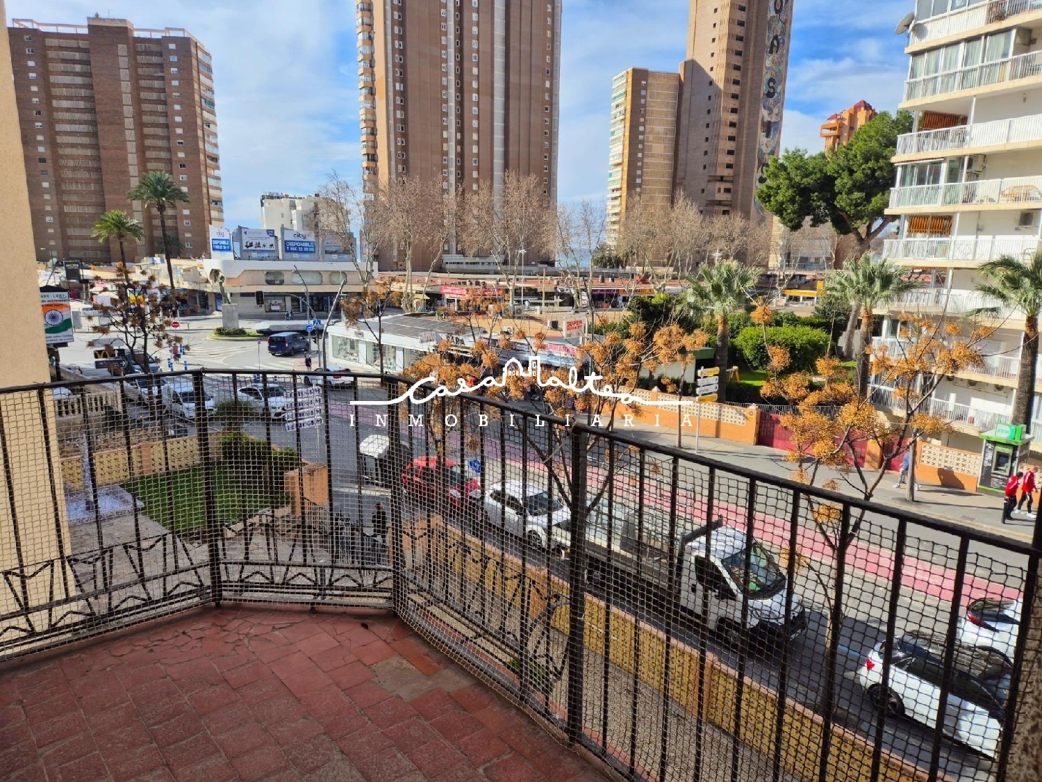  for sale apartment Benidorm (Centro) Marina Baixa 7