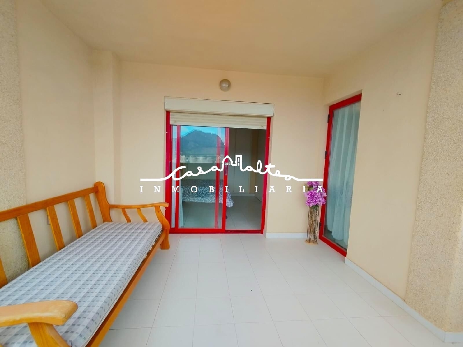 till salu lägenhet Benidorm (Centro) Marina Baixa 2