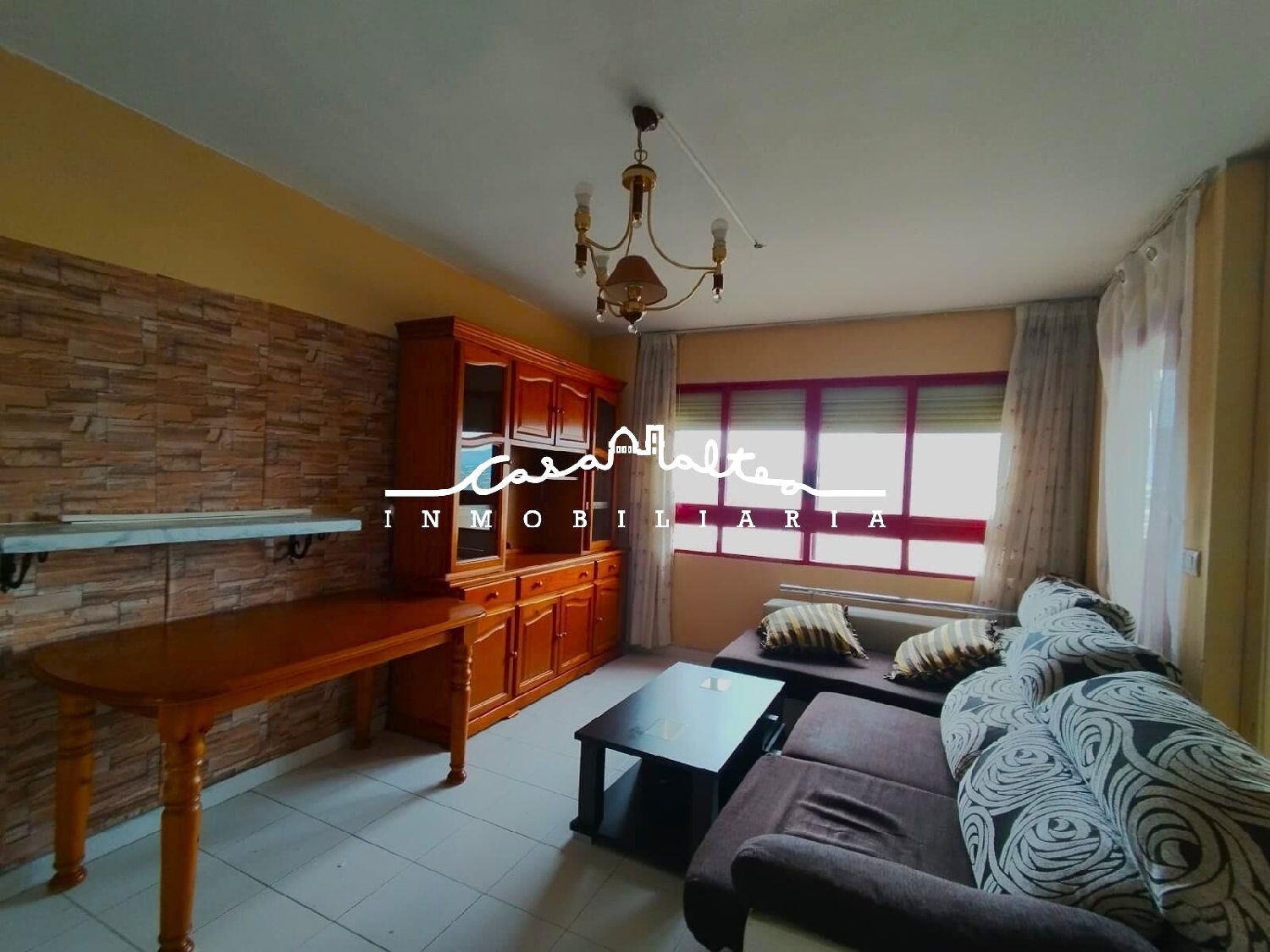 till salu lägenhet Benidorm (Centro) Marina Baixa 4