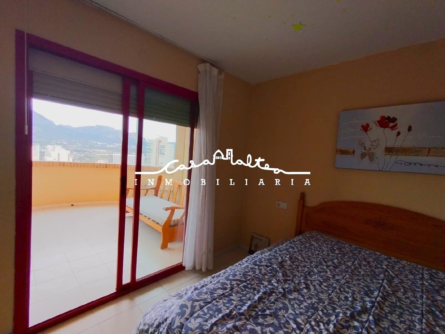 till salu lägenhet Benidorm (Centro) Marina Baixa 5