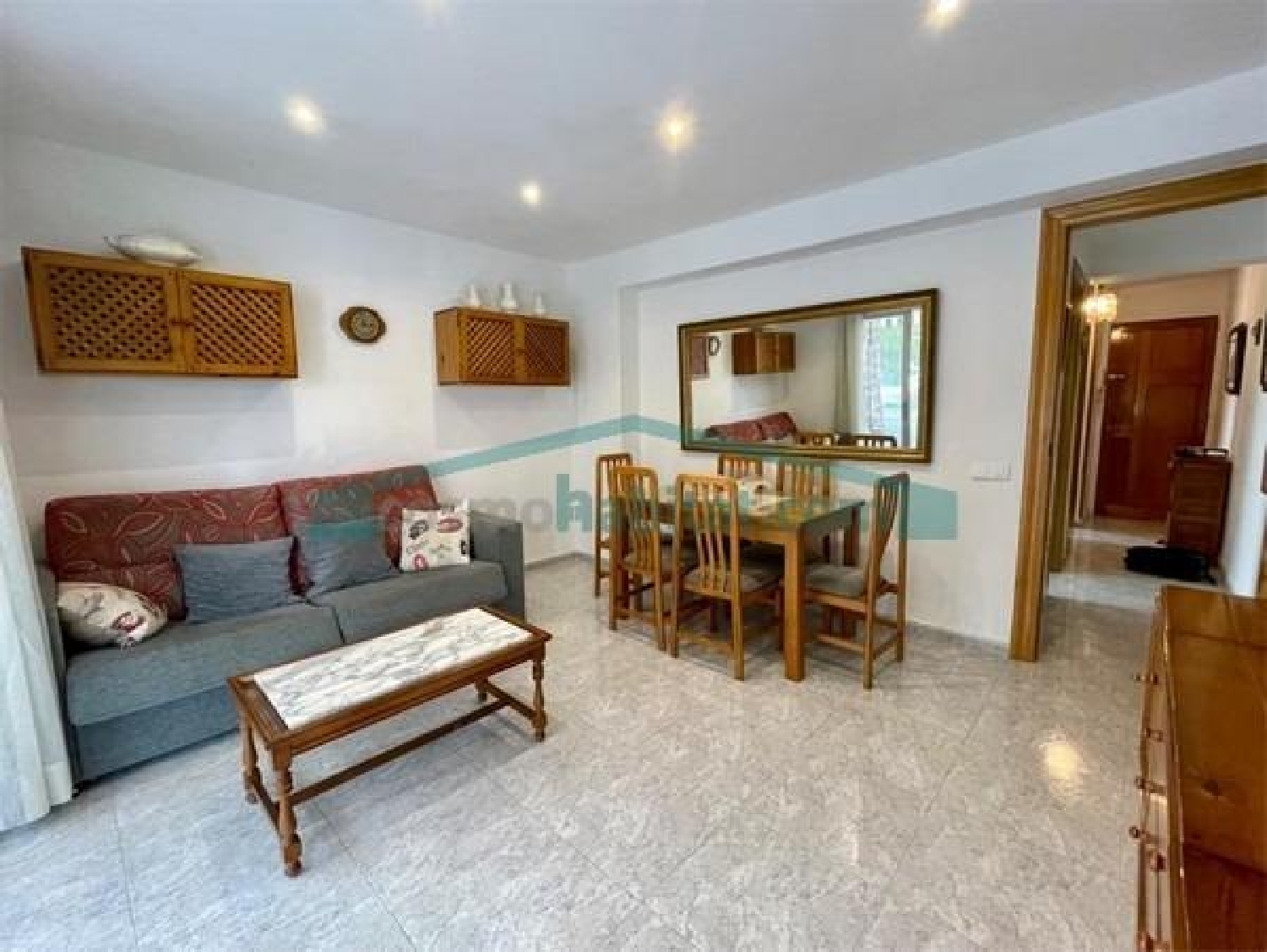  for sale apartment Benidorm (Centro) Marina Baixa 8
