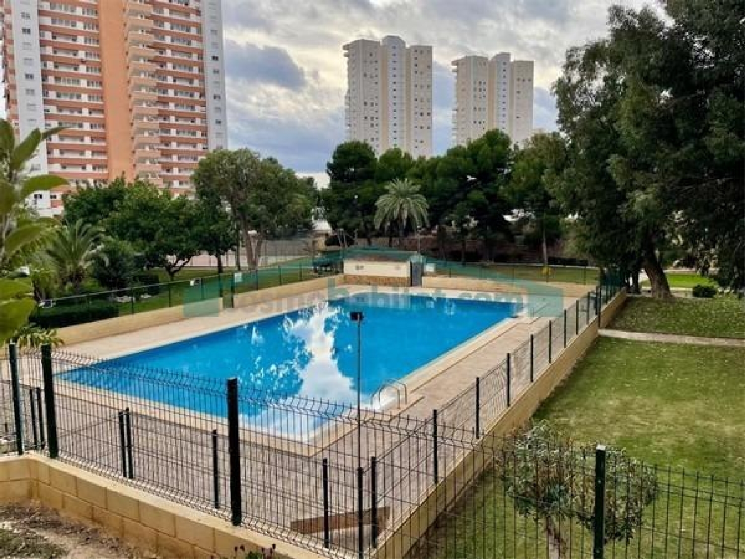  for sale apartment Benidorm (Centro) Marina Baixa 3