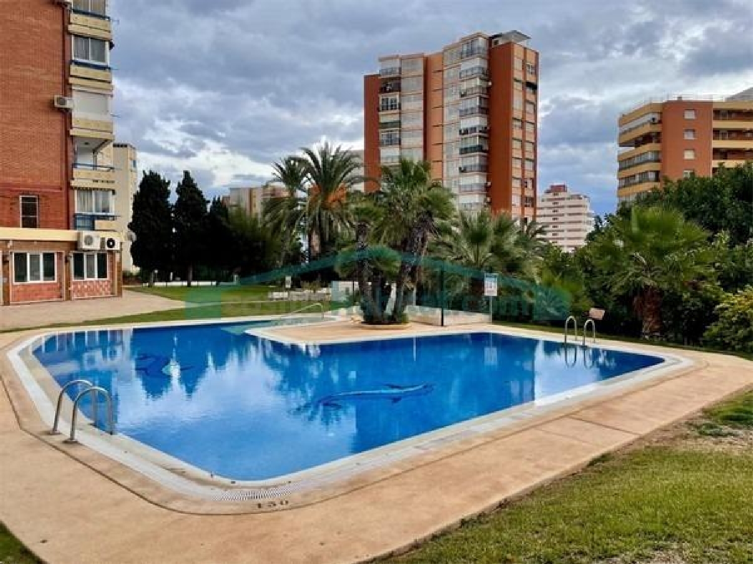  for sale apartment Benidorm (Centro) Marina Baixa 2