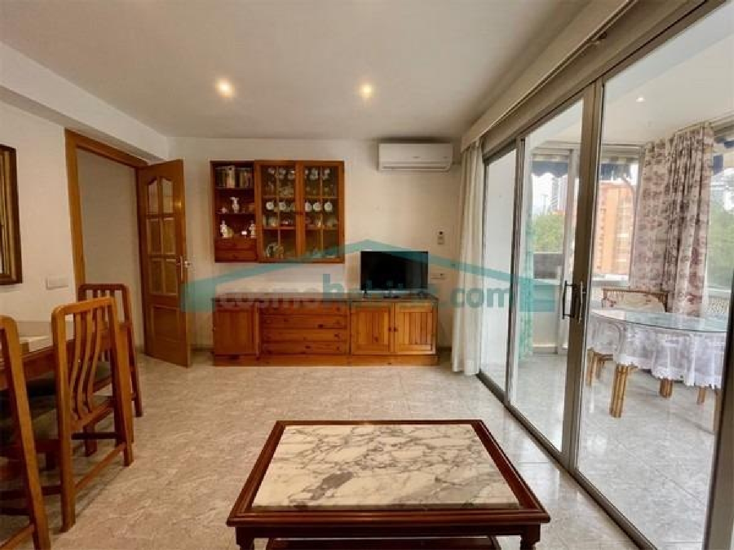 kaufen Wohnung Benidorm (Centro) Marina Baixa 7