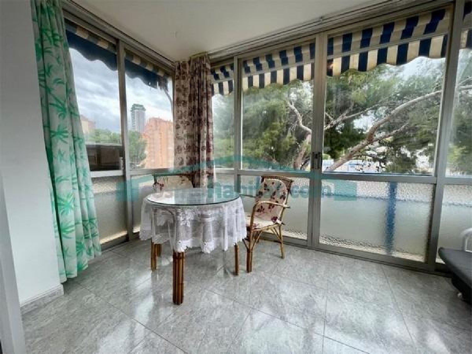 kaufen Wohnung Benidorm (Centro) Marina Baixa 6