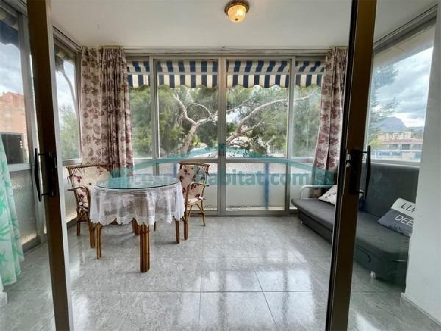 kaufen Wohnung Benidorm (Centro) Marina Baixa 5