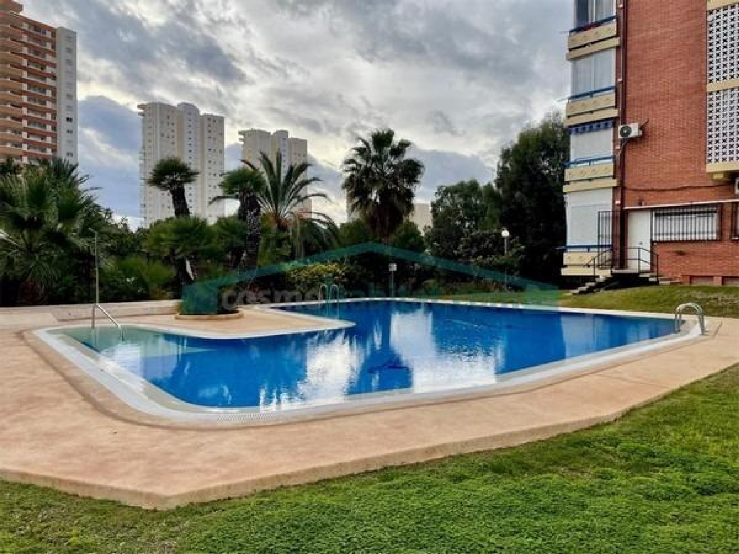kaufen Wohnung Benidorm (Centro) Marina Baixa 1