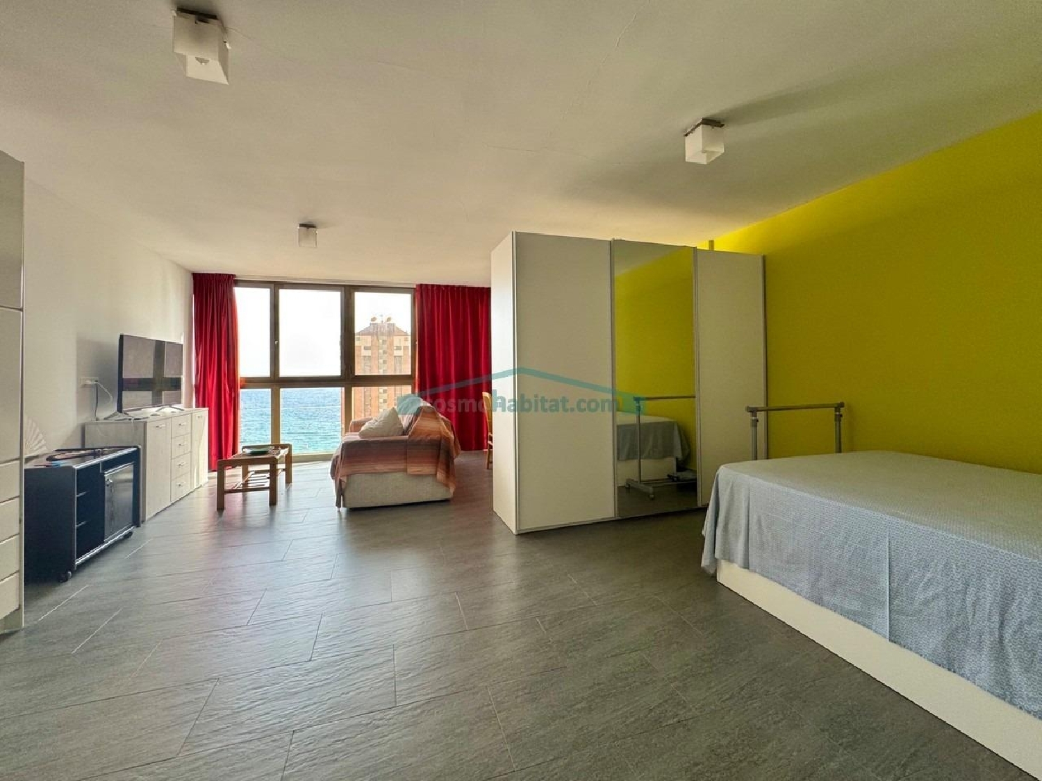  till salu lägenhet Benidorm (Centro) Marina Baixa 6