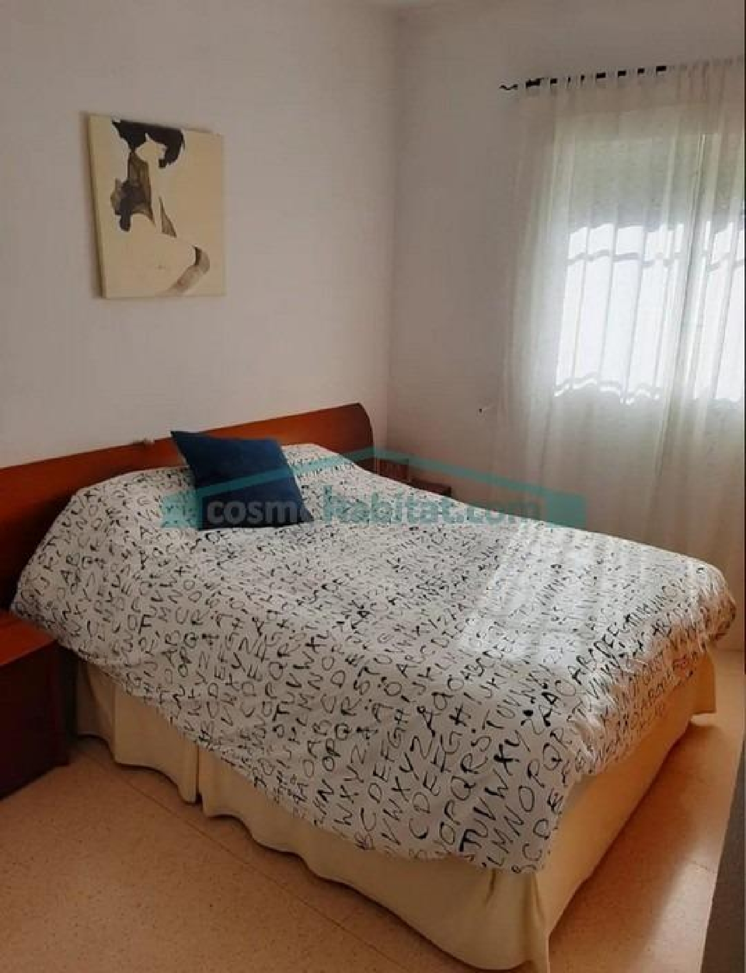  till salu lägenhet Benidorm (Centro) Marina Baixa 5