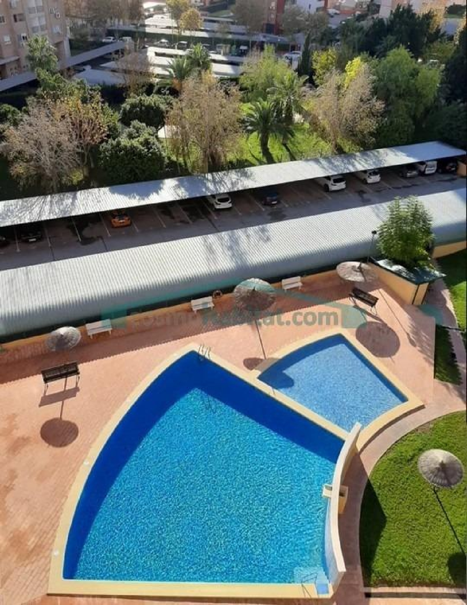  till salu lägenhet Benidorm (Centro) Marina Baixa 1