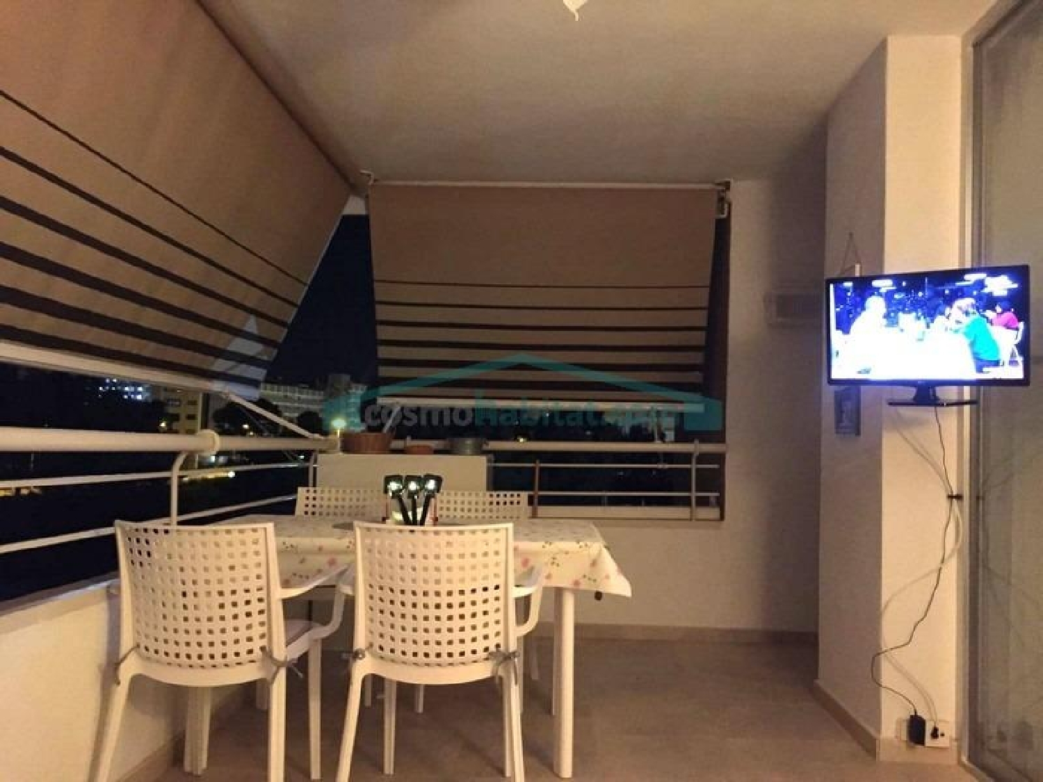  till salu lägenhet Benidorm (Centro) Marina Baixa 3