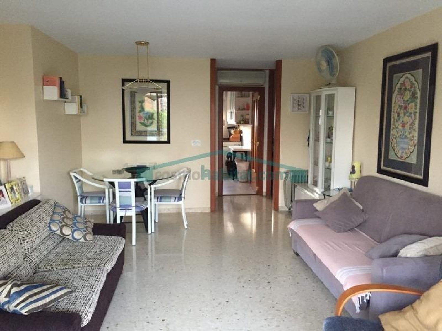  till salu lägenhet Benidorm (Centro) Marina Baixa 2