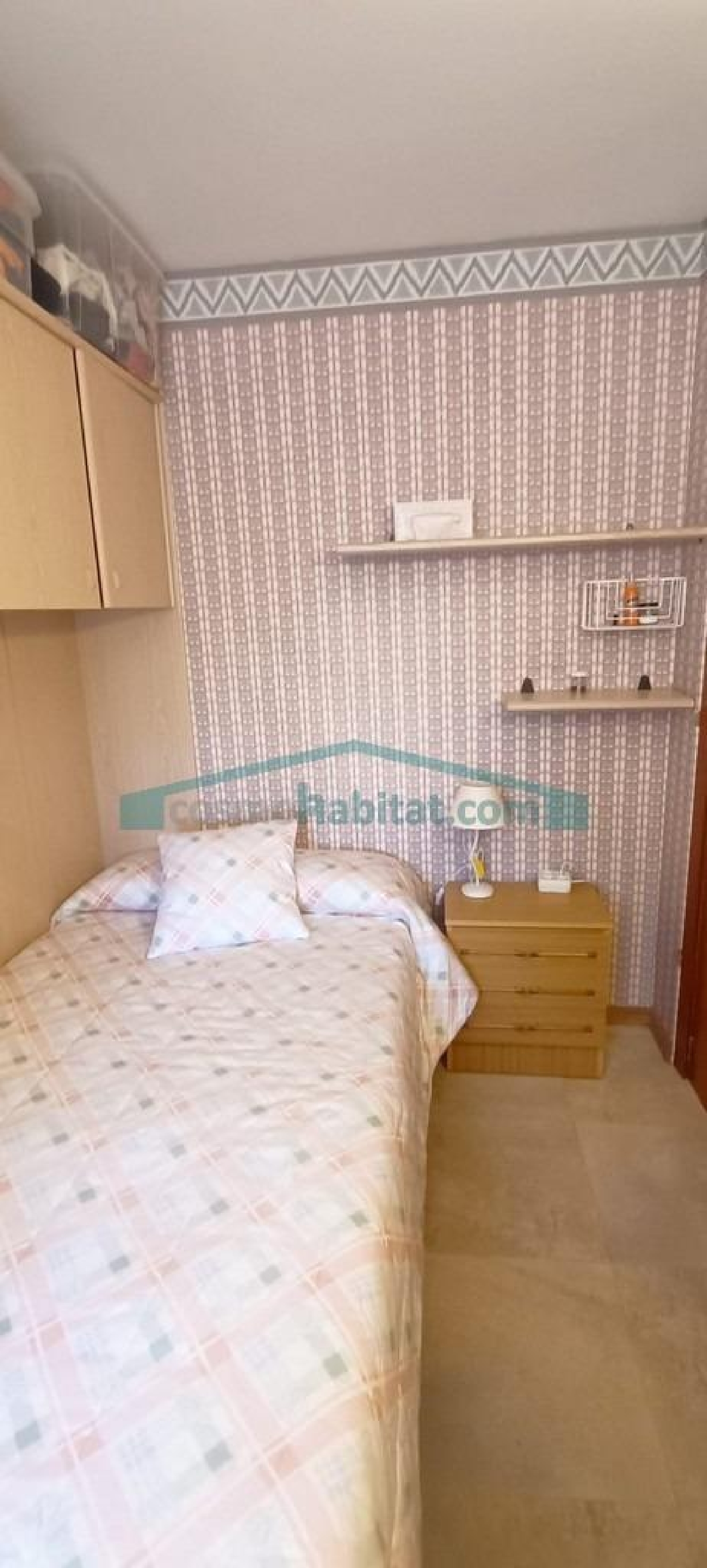  till salu lägenhet Benidorm (Centro) Marina Baixa 7