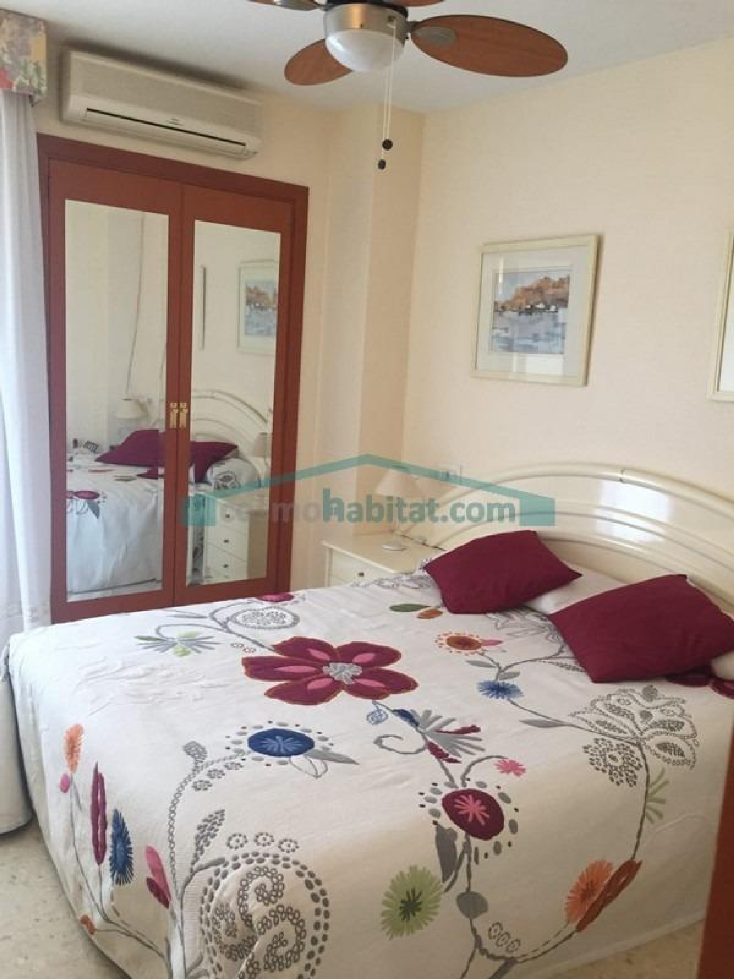  till salu lägenhet Benidorm (Centro) Marina Baixa 5