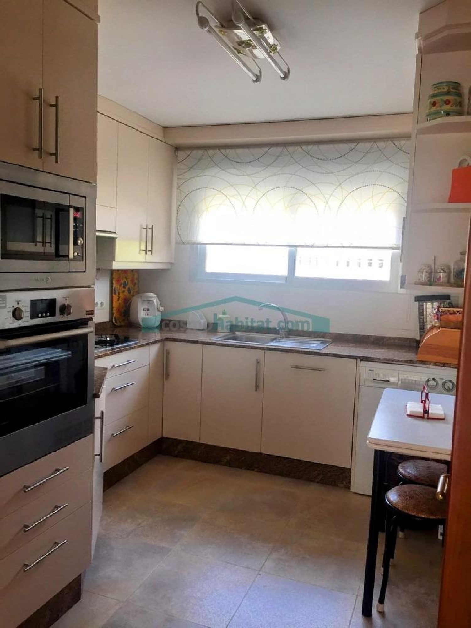  till salu lägenhet Benidorm (Centro) Marina Baixa 4