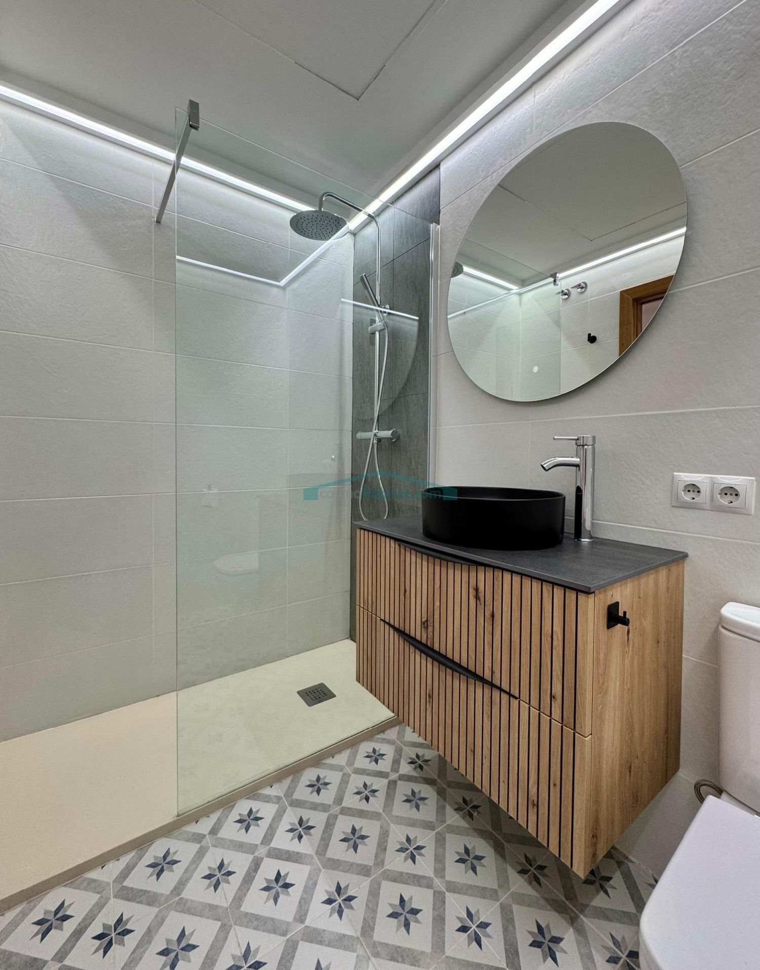  till salu lägenhet Benidorm (Centro) Marina Baixa 7