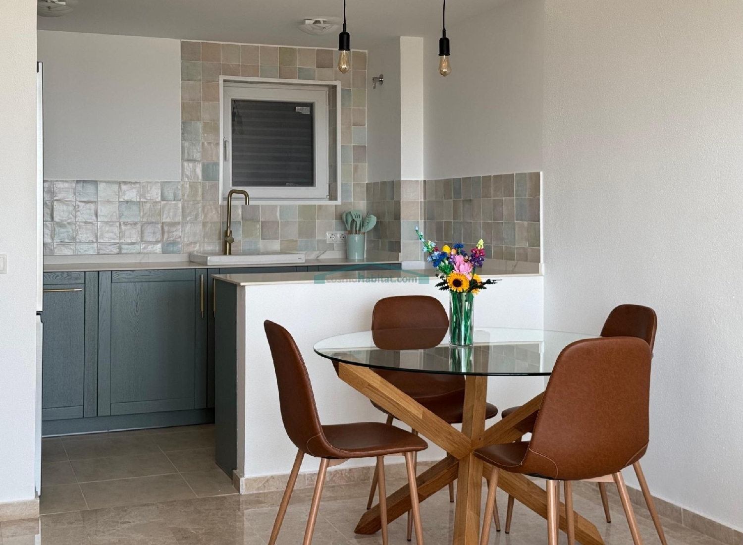  till salu lägenhet Benidorm (Centro) Marina Baixa 5