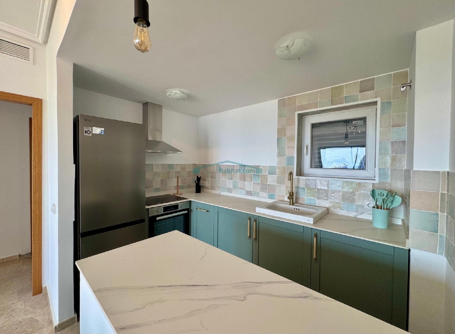  till salu lägenhet Benidorm (Centro) Marina Baixa 4