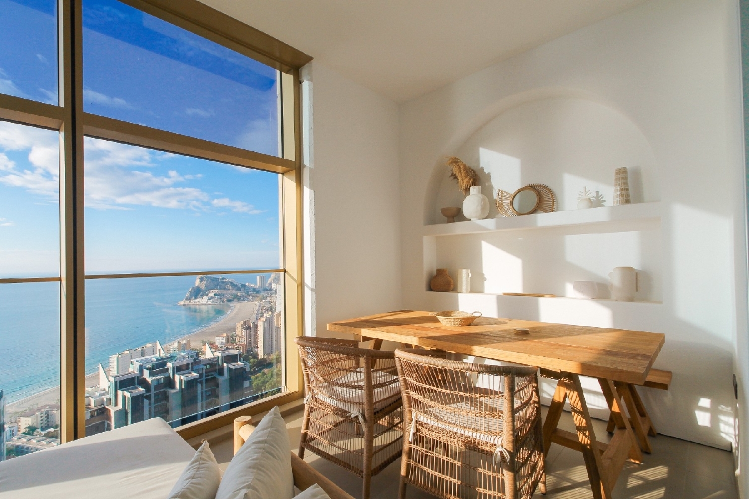  for sale apartment Benidorm (Centro) Marina Baixa 5