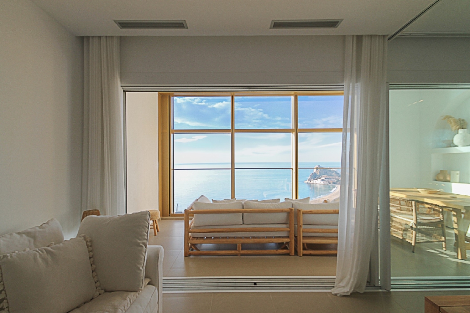  for sale apartment Benidorm (Centro) Marina Baixa 8