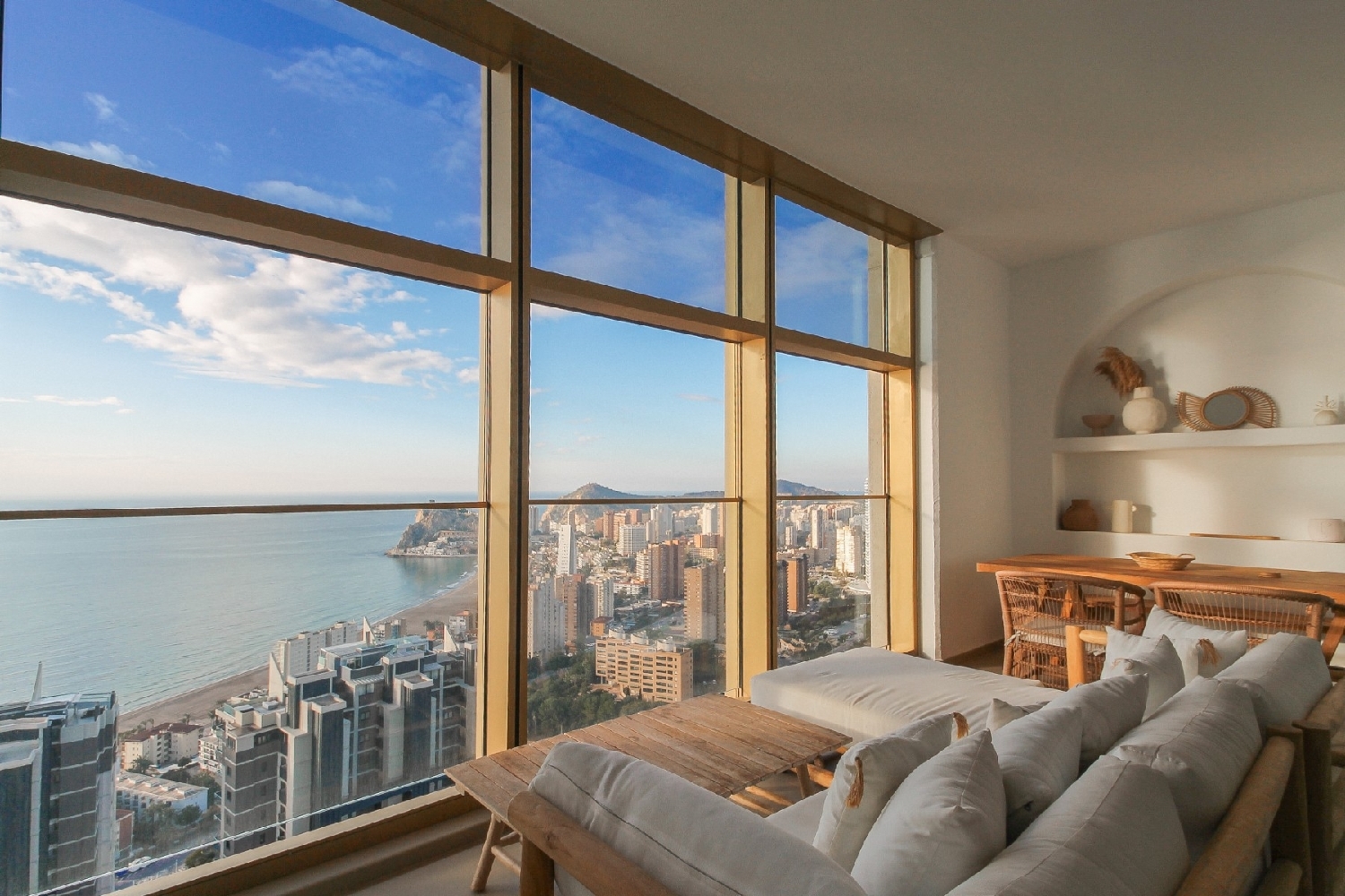  for sale apartment Benidorm (Centro) Marina Baixa 2