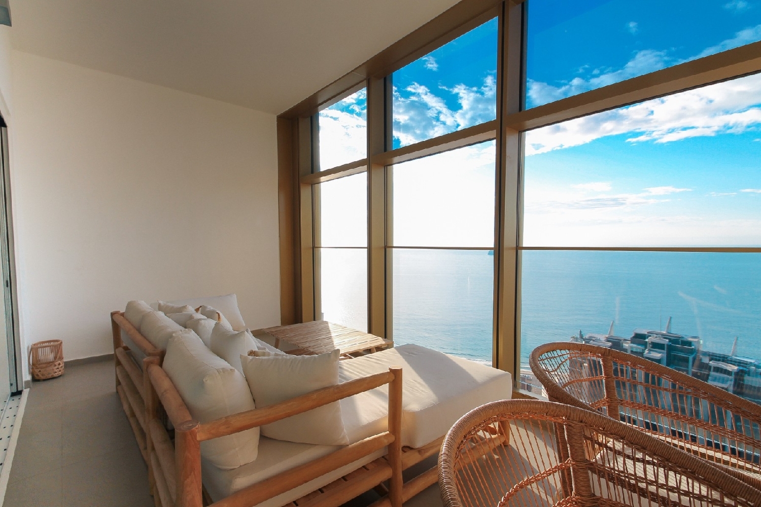  for sale apartment Benidorm (Centro) Marina Baixa 3