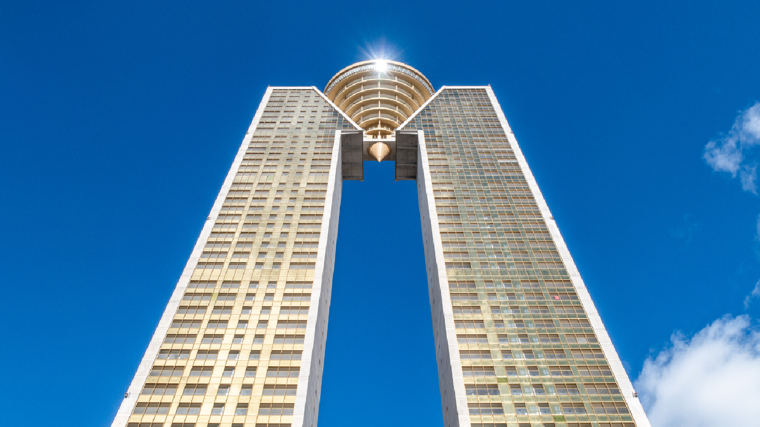  for sale apartment Benidorm (Centro) Marina Baixa 1