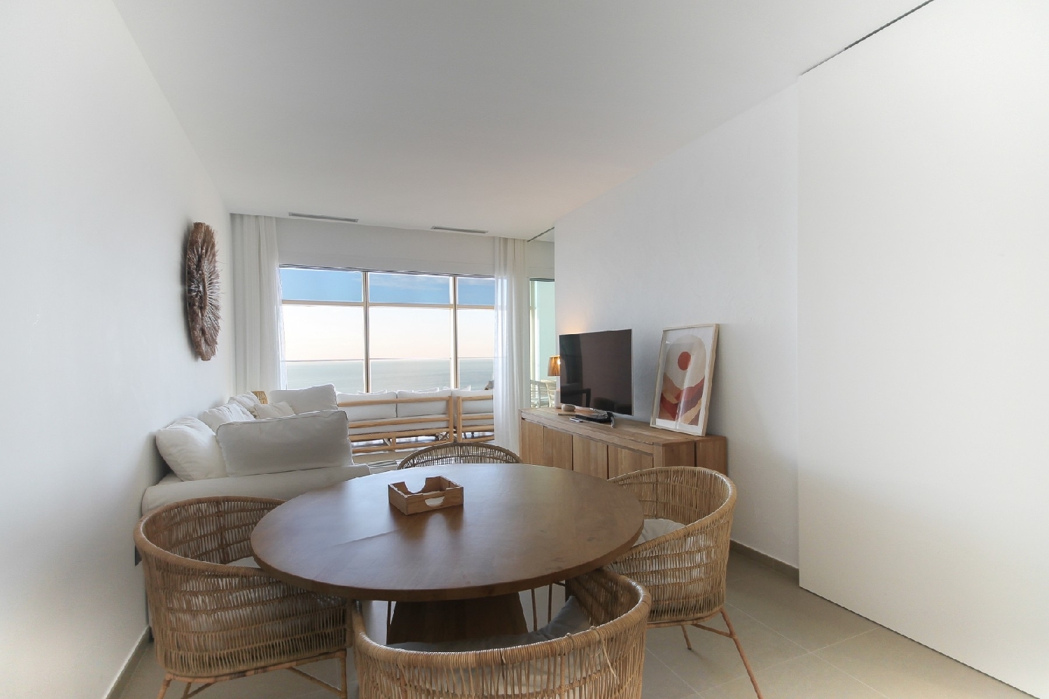  for sale apartment Benidorm (Centro) Marina Baixa 7