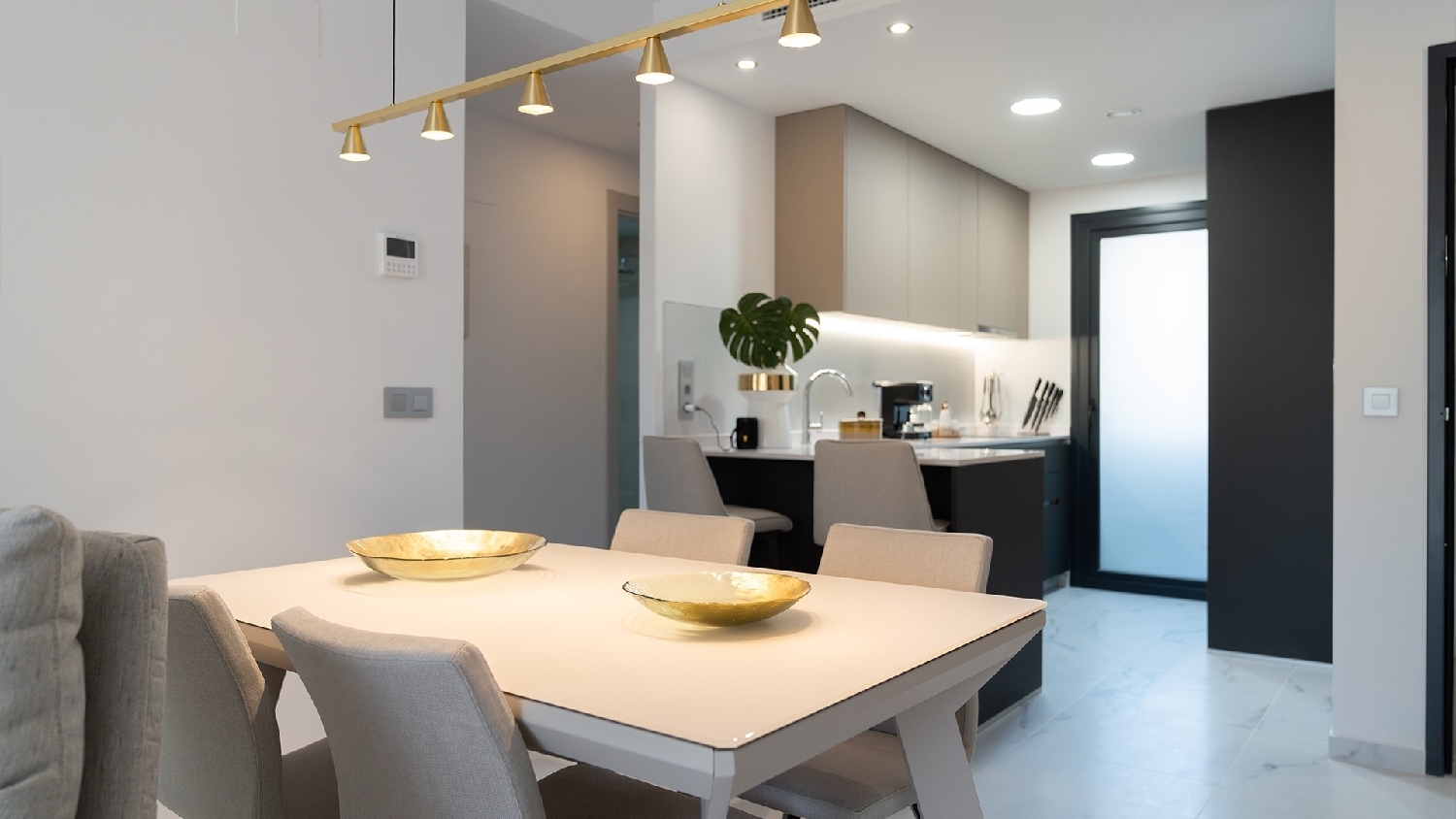  till salu lägenhet Benidorm (Centro) Marina Baixa 8