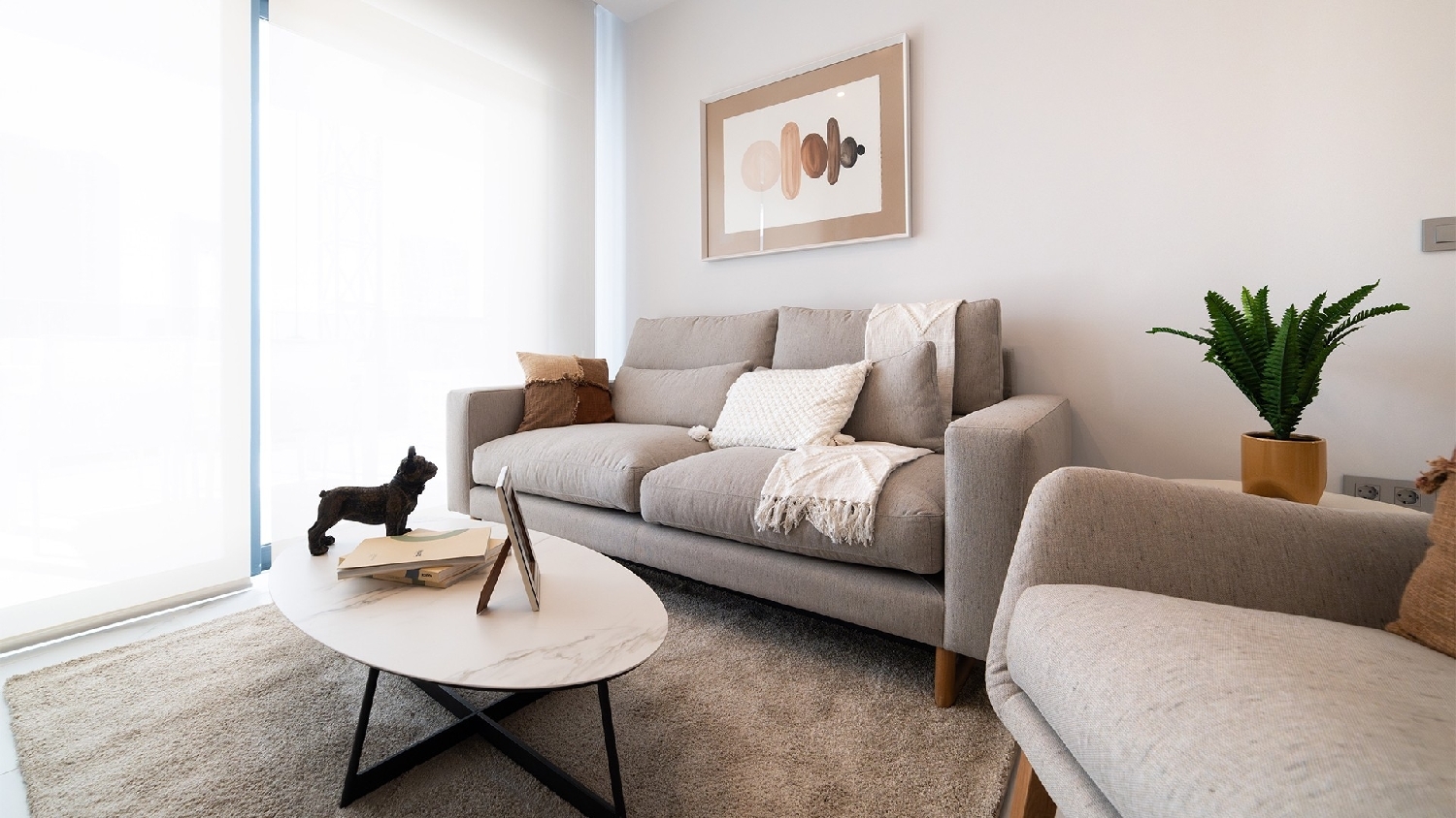  till salu lägenhet Benidorm (Centro) Marina Baixa 4