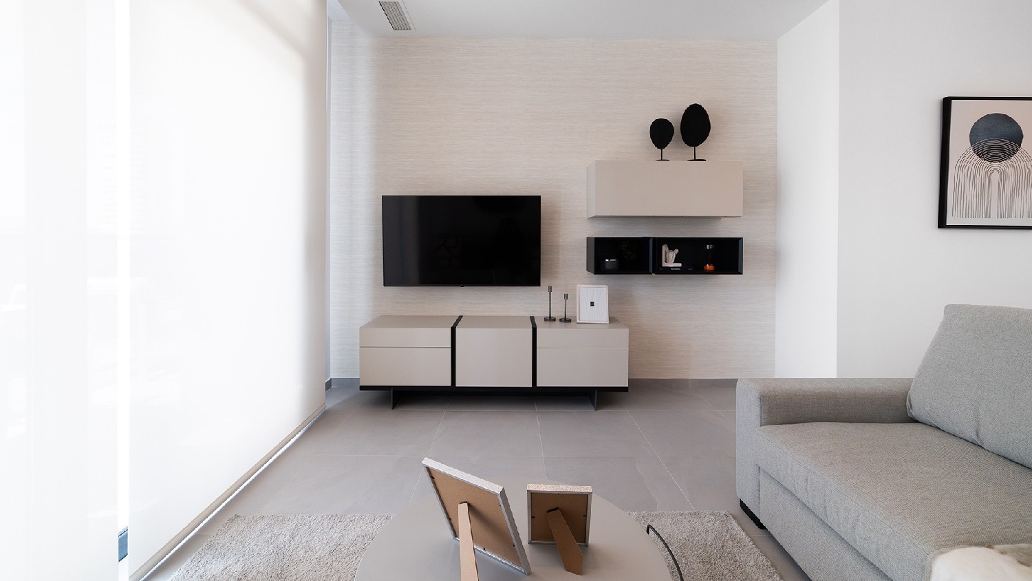  till salu lägenhet Benidorm (Centro) Marina Baixa 6