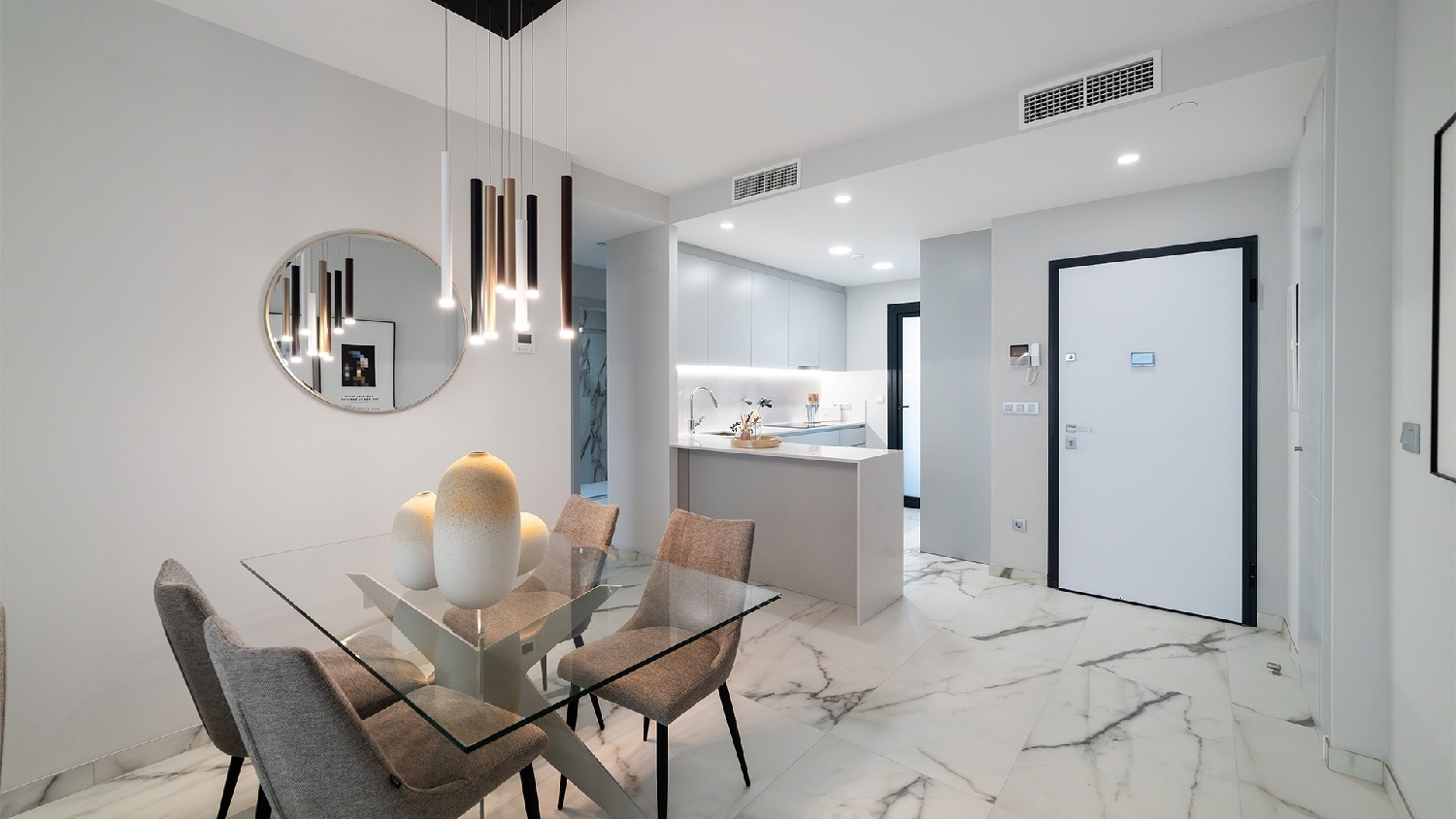  till salu lägenhet Benidorm (Centro) Marina Baixa 5