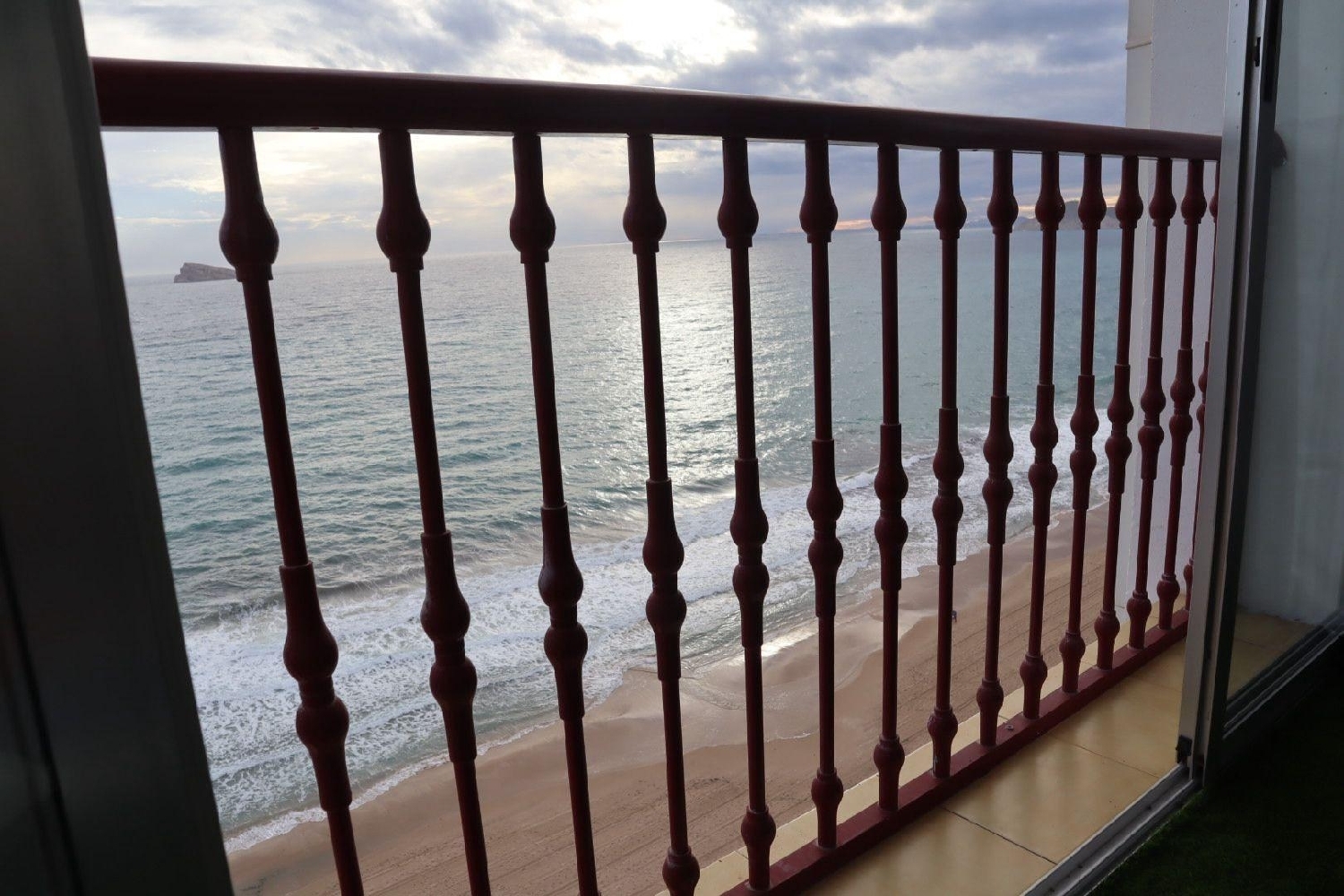 à vendre appartement Benidorm (Centro) Marina Baixa 2