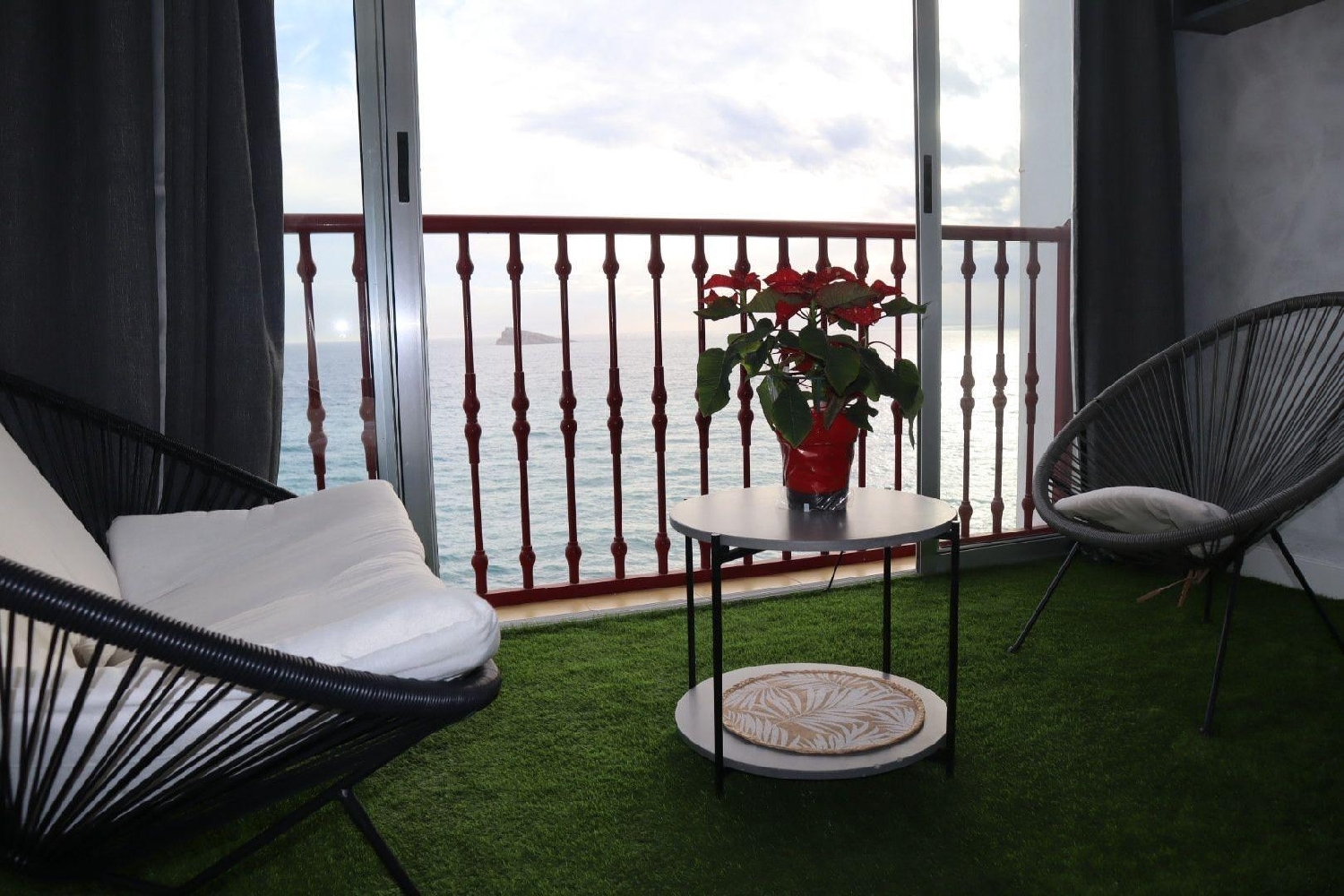 à vendre appartement Benidorm (Centro) Marina Baixa 1