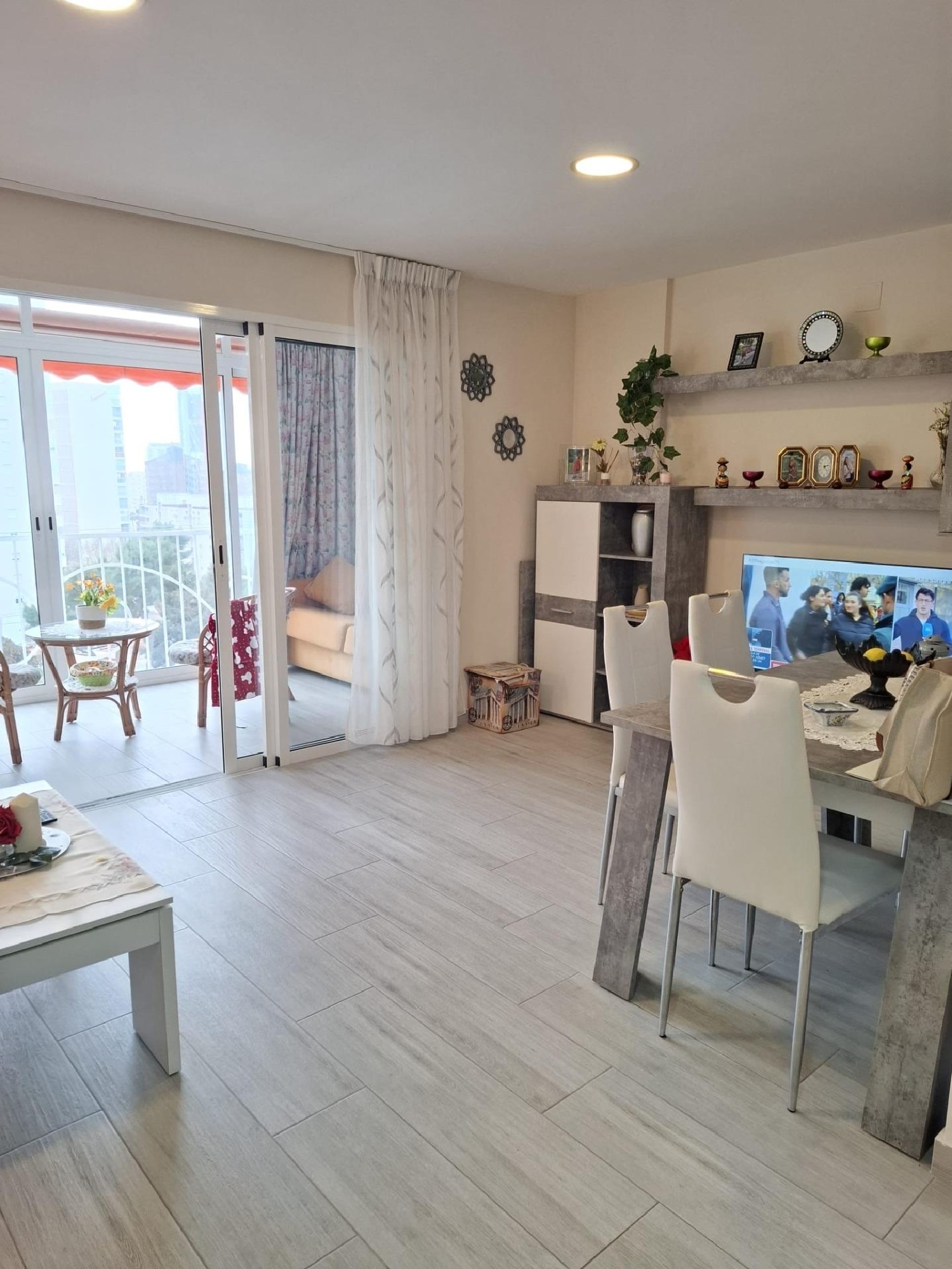 à vendre appartement Benidorm (Centro) Marina Baixa 4