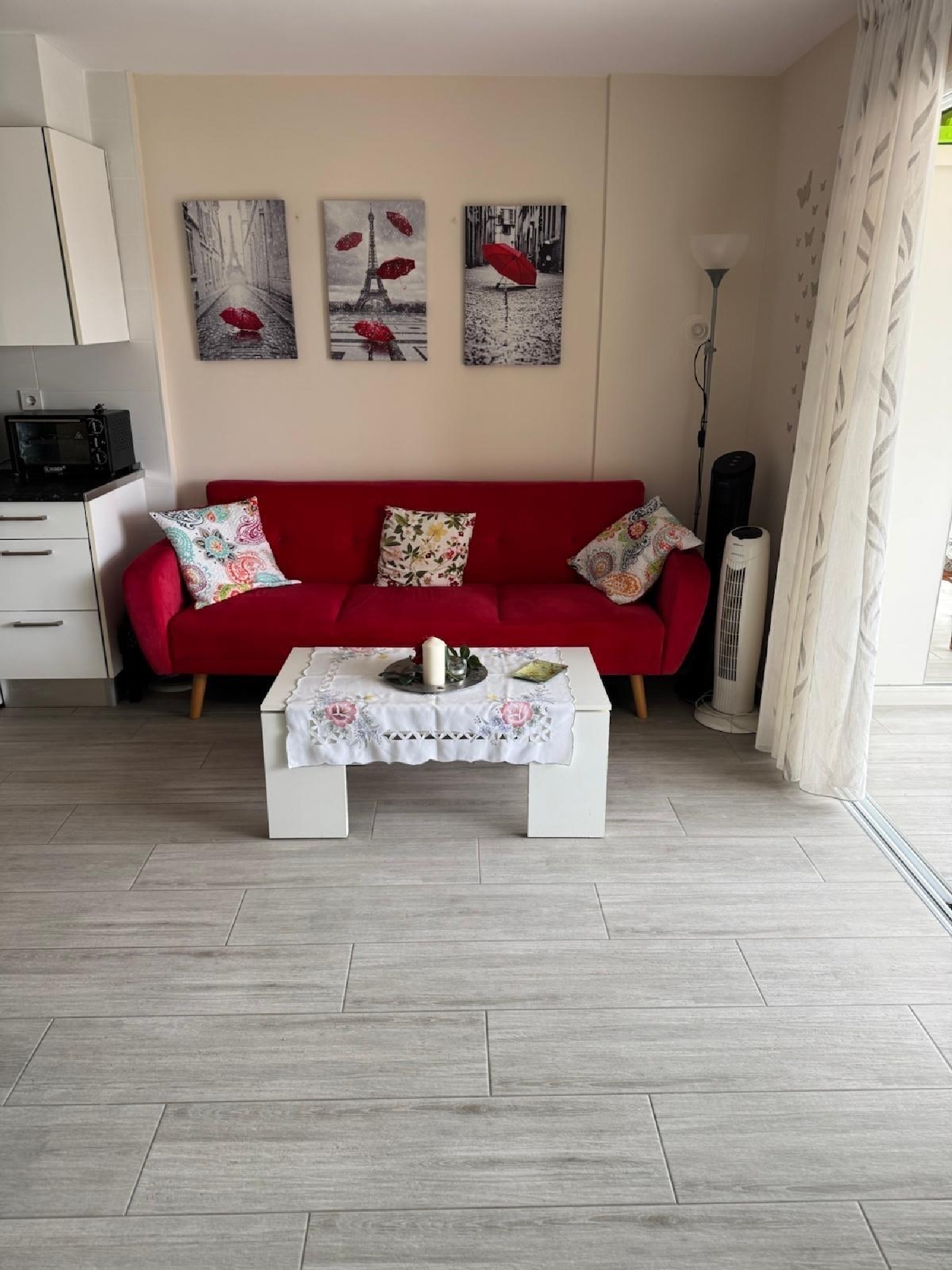 à vendre appartement Benidorm (Centro) Marina Baixa 7