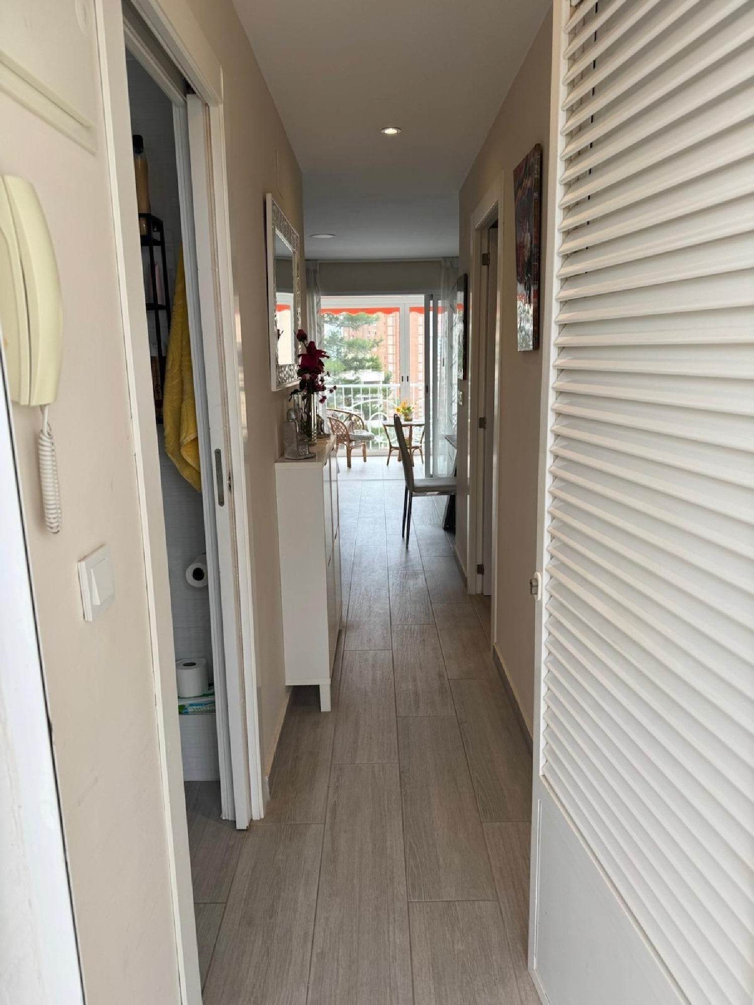 à vendre appartement Benidorm (Centro) Marina Baixa 2