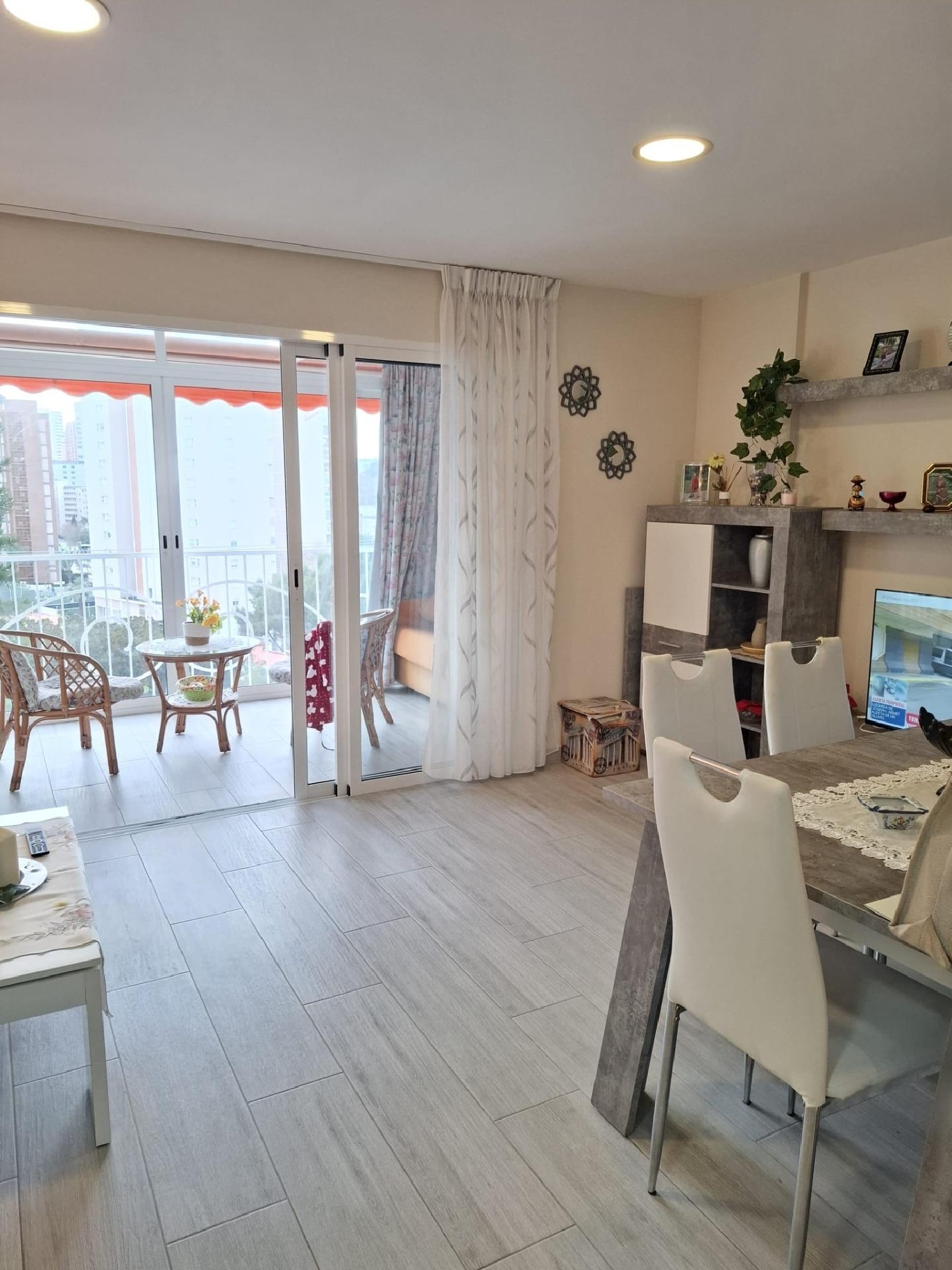 à vendre appartement Benidorm (Centro) Marina Baixa 5