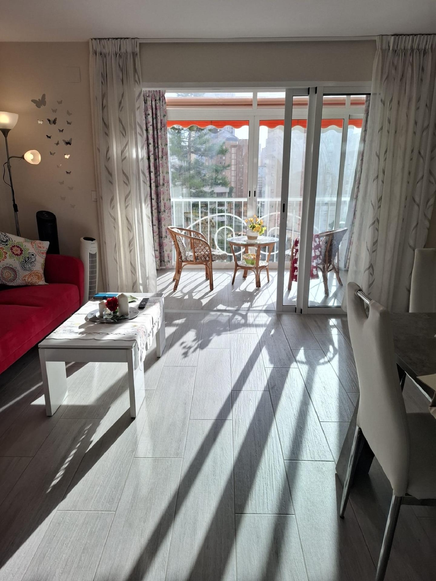 à vendre appartement Benidorm (Centro) Marina Baixa 3